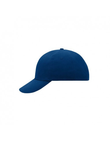 Cappello baseball 6 pannelli