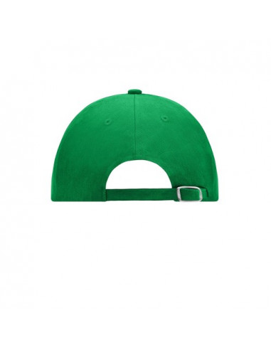 Cappello baseball 6 pannelli