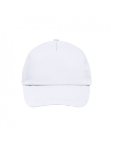 5 Panel Promo Cap Lightly Laminated