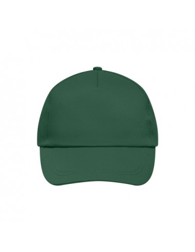 5 Panel Promo Cap Lightly Laminated