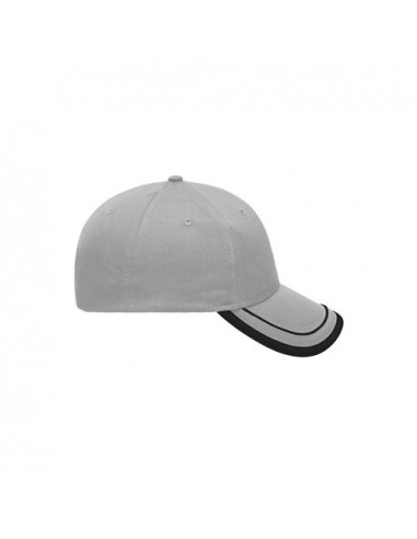 6 Panel Piping Cap