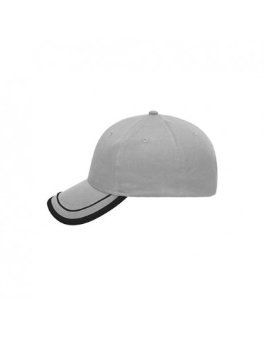 6 Panel Piping Cap