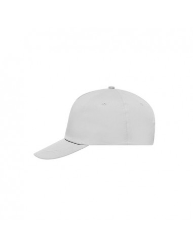 5 Panel Promo Cap Lightly Laminated