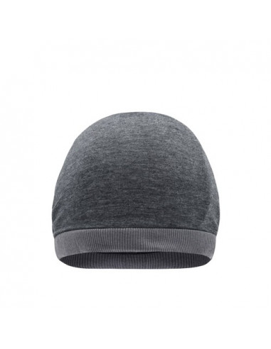 Heather Summer Beanie