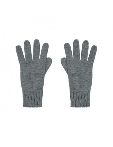 Knitted Gloves