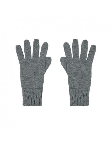 Knitted Gloves