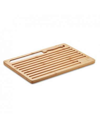 Set di taglieri in bamboo LEMBAGA