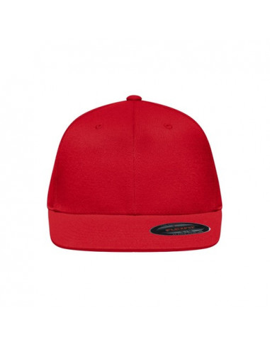 Flexfit® Flat Peak Cap