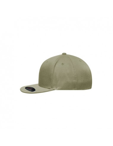 Flexfit® Flat Peak Cap