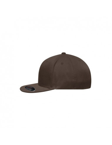 Flexfit® Flat Peak Cap