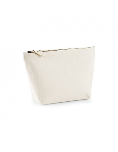 Canvas Accessory Bag