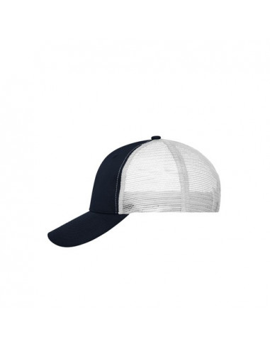 6 Panel Mesh Cap