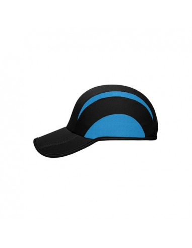 3 Panel Sports Cap