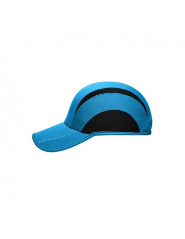 3 Panel Sports Cap