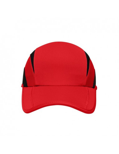 3 Panel Sports Cap