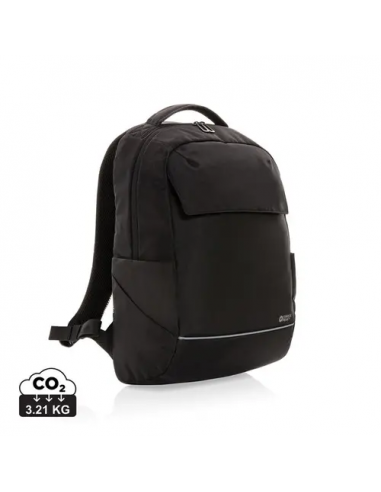 Zaino porta PC 15,6" Swiss Peak Brooke AWARE™ RPET