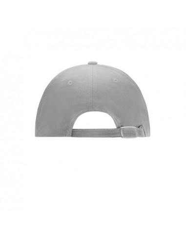 6 Panel Softlining Raver Cap