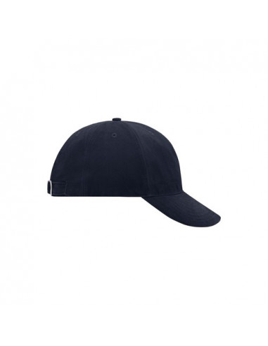 6 Panel Softlining Raver Cap