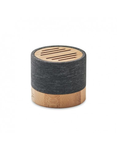 Speaker wireless Bamboo RPET BOOL