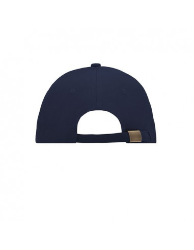 6 Panel Sandwich Cap