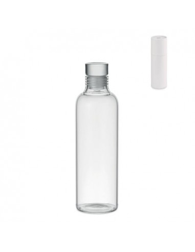 Bottiglia in borosilicato 500ml LOU