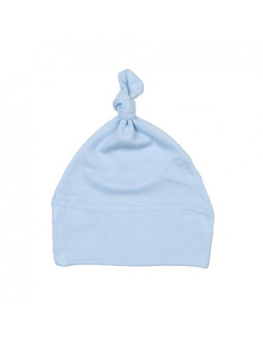 Baby One-Knot Hat