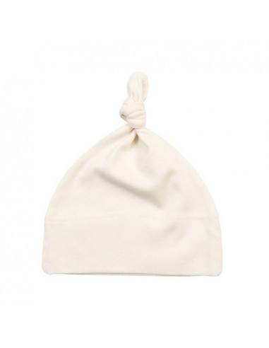 Baby One-Knot Hat