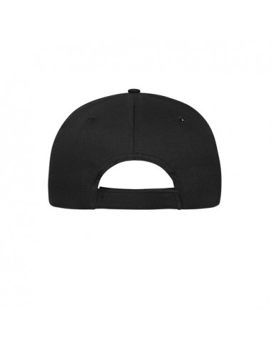 6 Panel Cap Bio Cotton