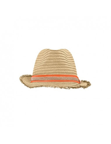 Trendy Summer Hat