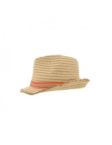 Trendy Summer Hat