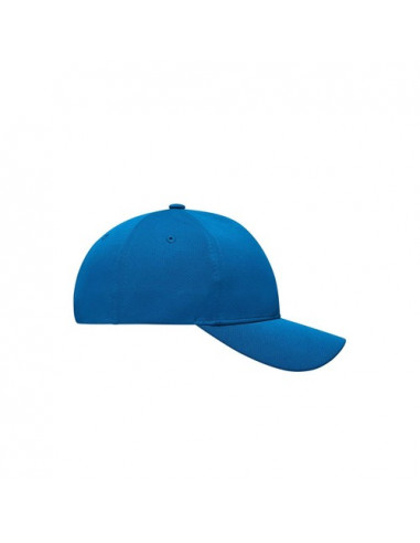 6 Panel Sport Mesh Cap