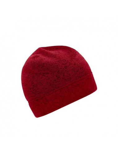 Knitted Fleece Workwear Beanie - Strong