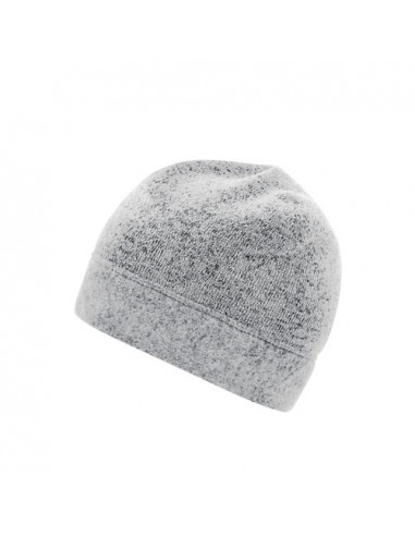 Knitted Fleece Workwear Beanie - Strong