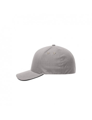 Flexfit® Ripstop Sandwich Cap