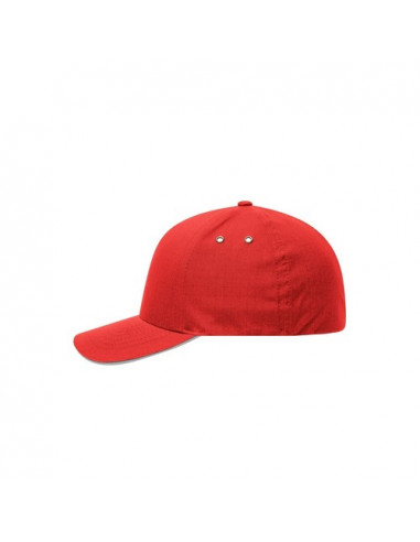 Flexfit® Ripstop Sandwich Cap