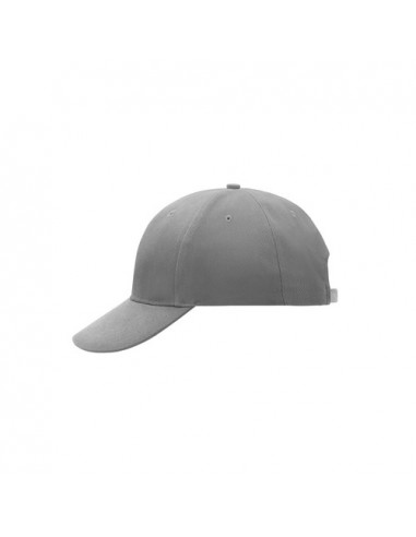 6 Panel Cap Laminated