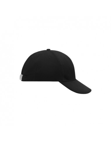 6 Panel Cap Laminated