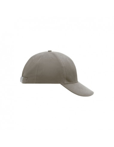 6 Panel Cap Laminated