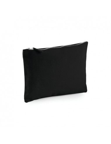 Canvas Accessory Pouch M