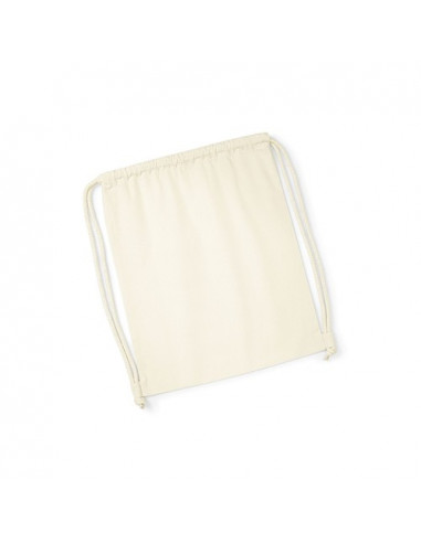 Organic Premium Cotton Gymsac