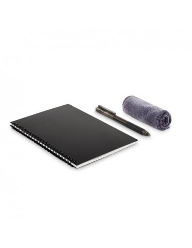 Notebook cancellabile A5 NOBUUK