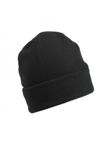 Microfleece Cap