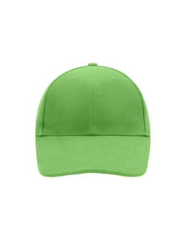 6 Panel Cap Low-Profile