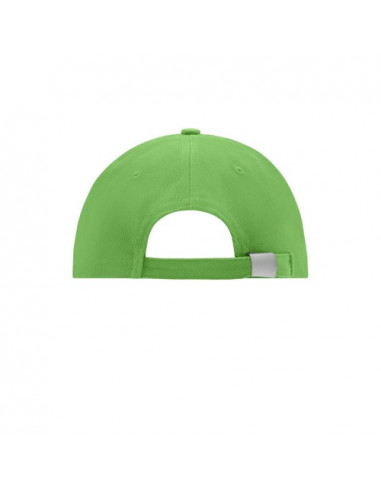 6 Panel Cap Low-Profile