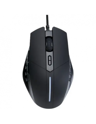 Mouse da gaming RGB Gleam