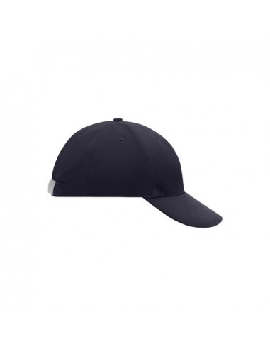 6 Panel Cap Low-Profile