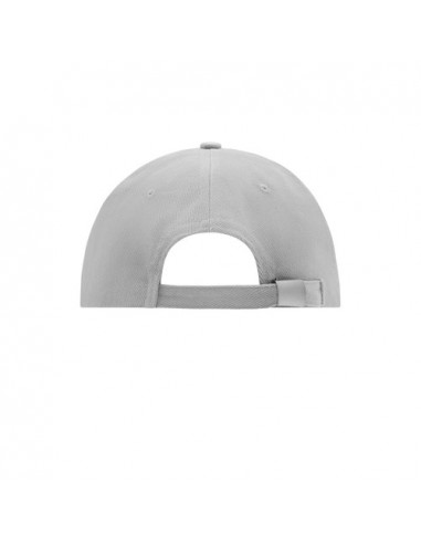 6 Panel Cap Low-Profile