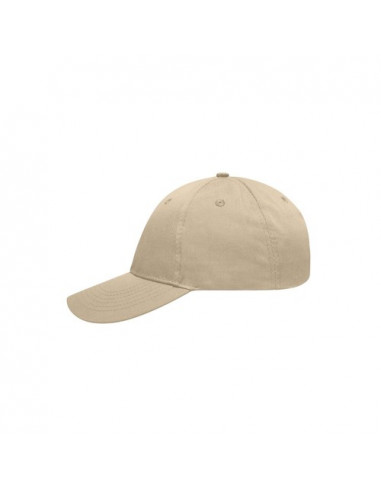 6 Panel Workwear Cap - Strong