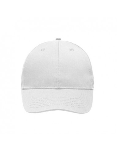 6 Panel Workwear Cap - Strong