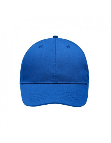 6 Panel Workwear Cap - Strong